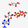 an image of a chemical structure CID 73291773