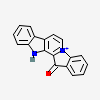 an image of a chemical structure CID 73293