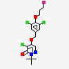 an image of a chemical structure CID 73293248