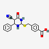 an image of a chemical structure CID 73297622