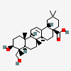 an image of a chemical structure CID 73299