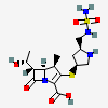 an image of a chemical structure CID 73303
