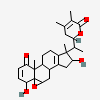an image of a chemical structure CID 73306373