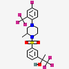 an image of a chemical structure CID 73310406