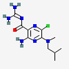 an image of a chemical structure CID 73314