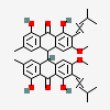 an image of a chemical structure CID 73321763