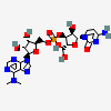 an image of a chemical structure CID 73330323