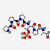 an image of a chemical structure CID 73330343