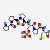 an image of a chemical structure CID 73330344