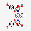 an image of a chemical structure CID 73330369