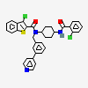 an image of a chemical structure CID 73330719