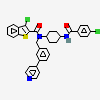 an image of a chemical structure CID 73330721
