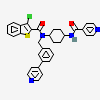 an image of a chemical structure CID 73330868
