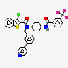 an image of a chemical structure CID 73331163