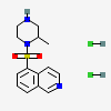 an image of a chemical structure CID 73332