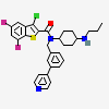 an image of a chemical structure CID 73332026