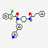 an image of a chemical structure CID 73332650