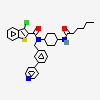 an image of a chemical structure CID 73332791