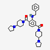 an image of a chemical structure CID 73333128