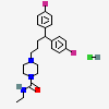 an image of a chemical structure CID 73334