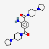 an image of a chemical structure CID 73334697