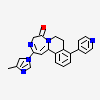 an image of a chemical structure CID 73335643