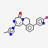 an image of a chemical structure CID 73335644