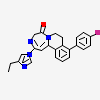 an image of a chemical structure CID 73335735