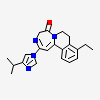 an image of a chemical structure CID 73335824