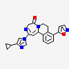 an image of a chemical structure CID 73335829