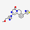 an image of a chemical structure CID 73335918