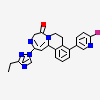 an image of a chemical structure CID 73335919