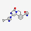 an image of a chemical structure CID 73335920