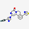 an image of a chemical structure CID 73335921