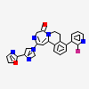 an image of a chemical structure CID 73335922