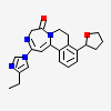 an image of a chemical structure CID 73336019