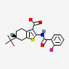 an image of a chemical structure CID 7334027