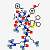 an image of a chemical structure CID 73345411