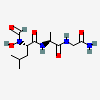 an image of a chemical structure CID 73345686