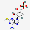 an image of a chemical structure CID 73345772