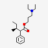 an image of a chemical structure CID 73345823