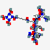 an image of a chemical structure CID 73346295