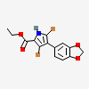 an image of a chemical structure CID 73346328