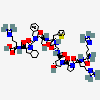 an image of a chemical structure CID 73346675