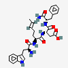 an image of a chemical structure CID 73346932