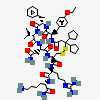 an image of a chemical structure CID 73346936