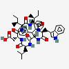 an image of a chemical structure CID 73348480