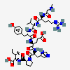an image of a chemical structure CID 73348541
