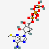 an image of a chemical structure CID 73348769