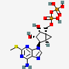 an image of a chemical structure CID 73348774